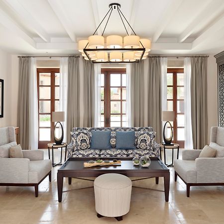 Cap Vermell Grand Hotel Canyamel  Extérieur photo