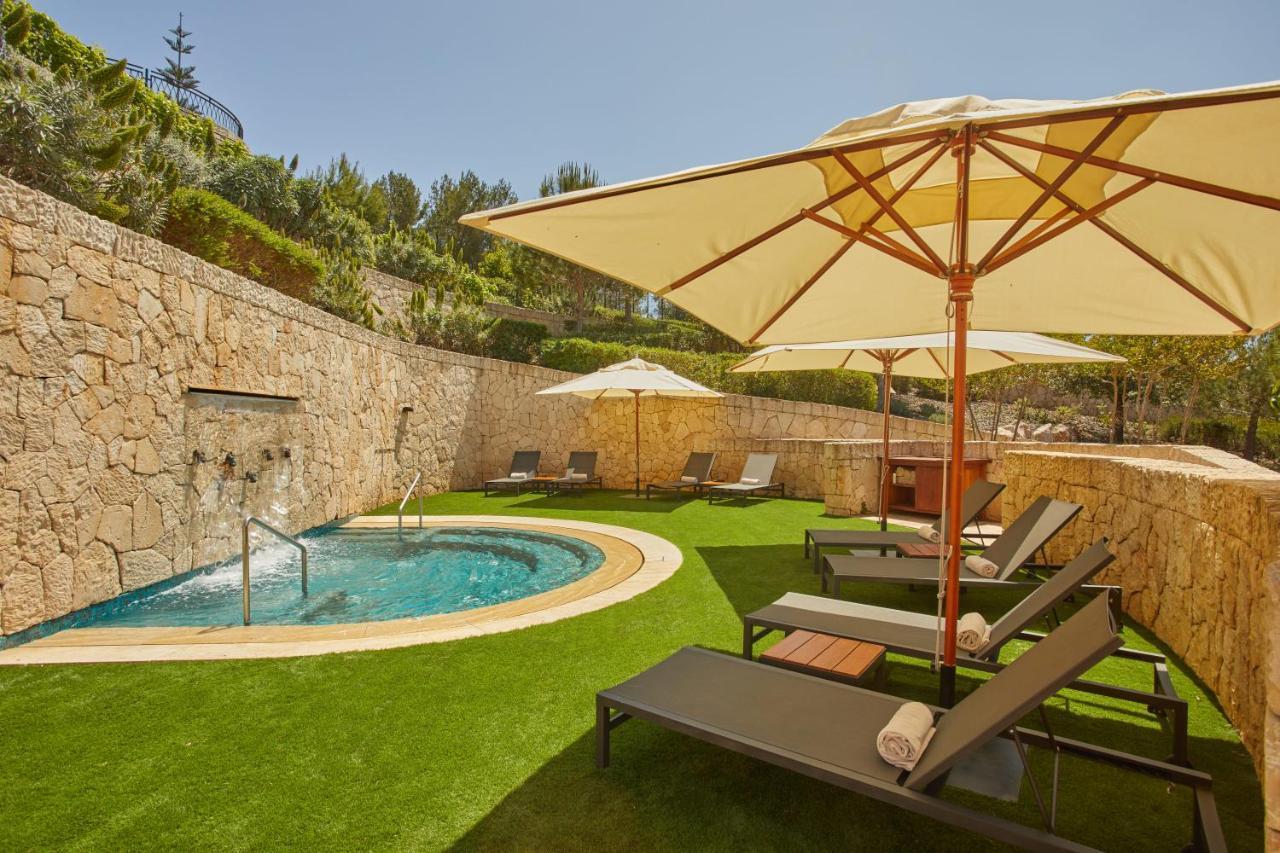 Cap Vermell Grand Hotel Canyamel  Extérieur photo