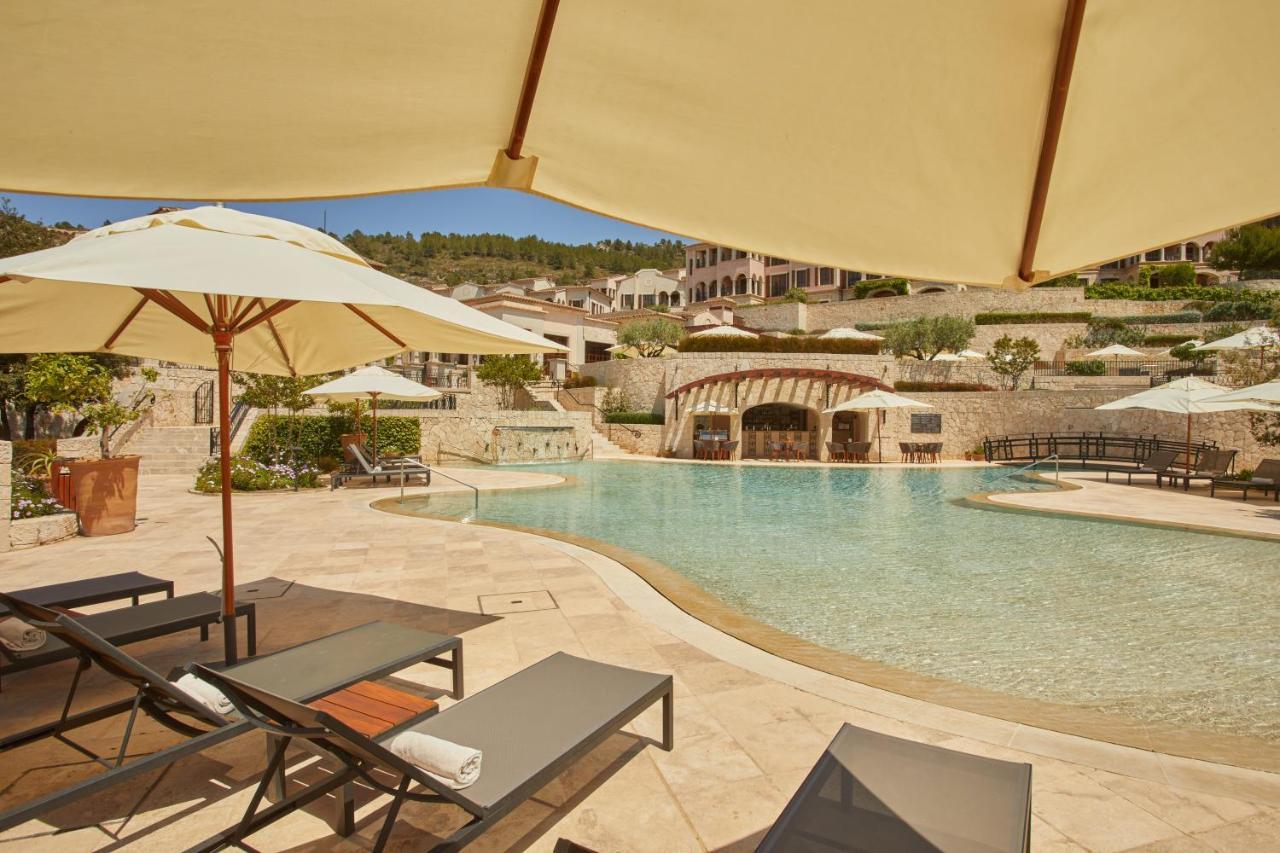 Cap Vermell Grand Hotel Canyamel  Extérieur photo