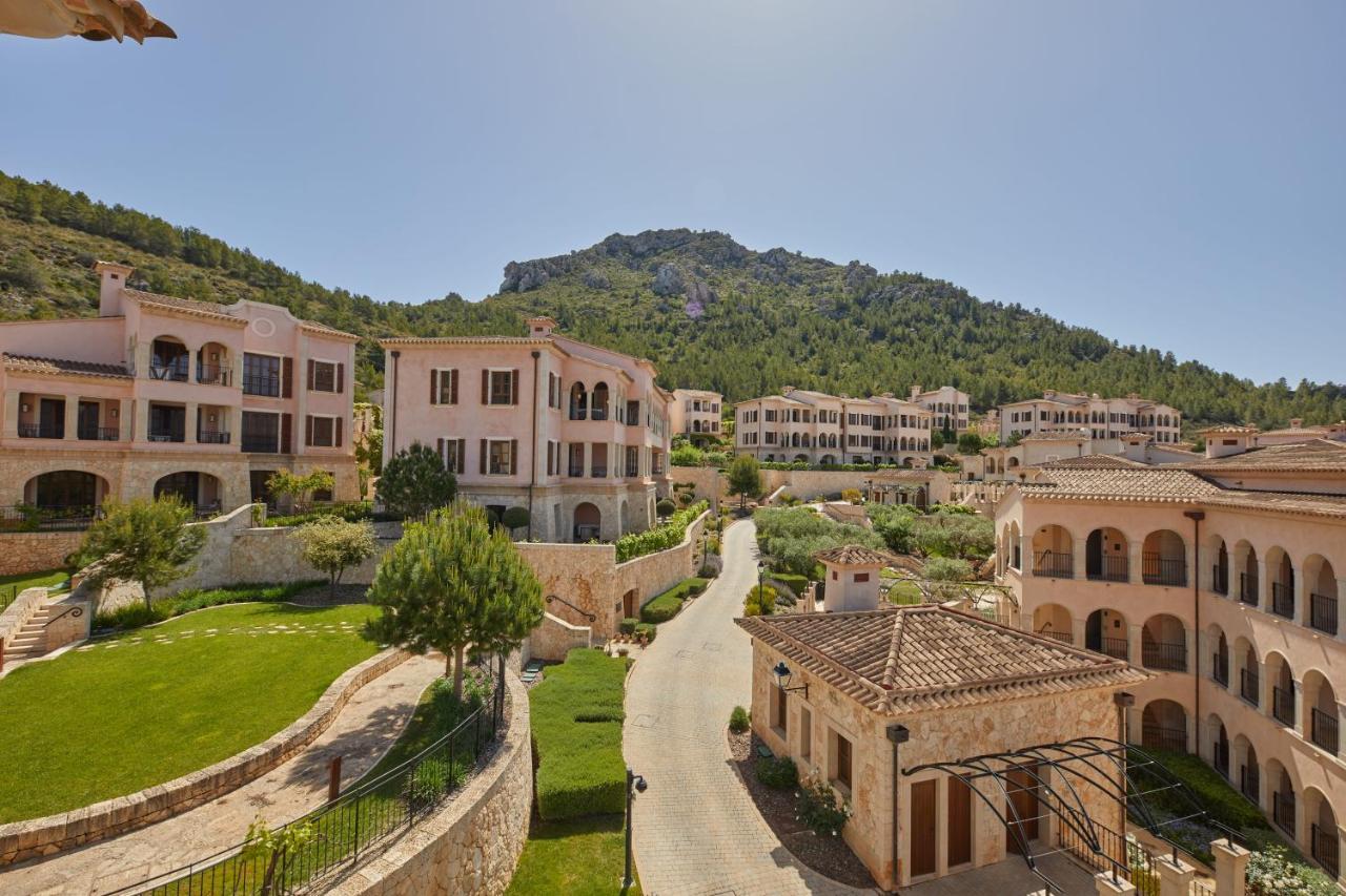Cap Vermell Grand Hotel Canyamel  Extérieur photo