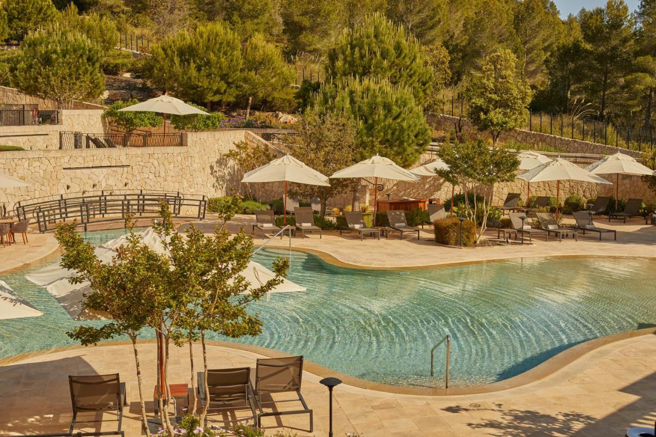 Cap Vermell Grand Hotel Canyamel  Extérieur photo