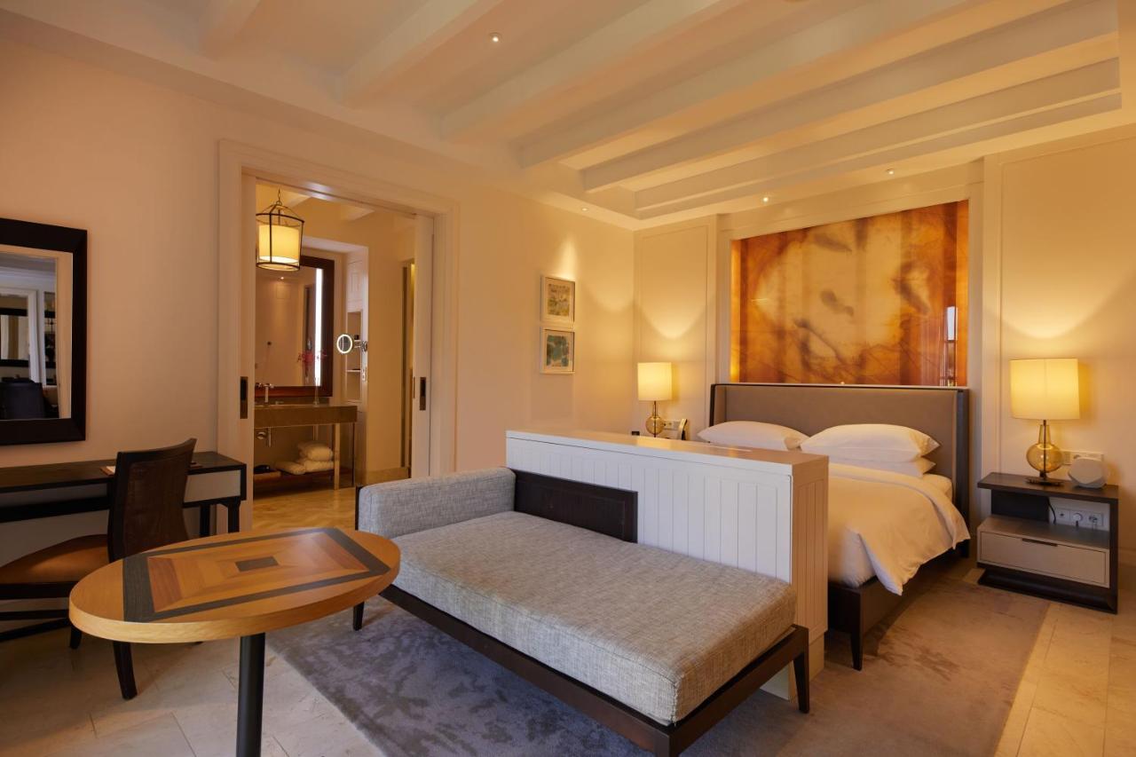 Cap Vermell Grand Hotel Canyamel  Extérieur photo