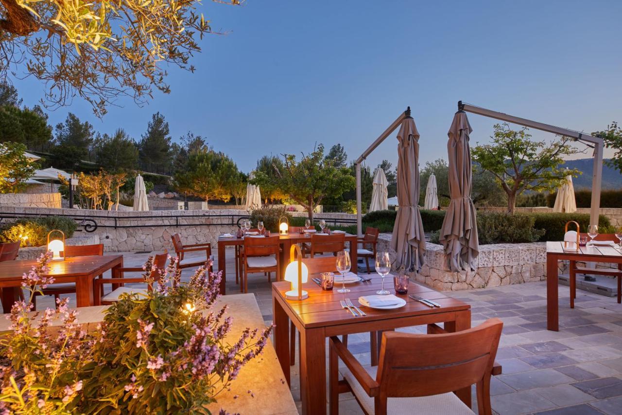 Cap Vermell Grand Hotel Canyamel  Extérieur photo