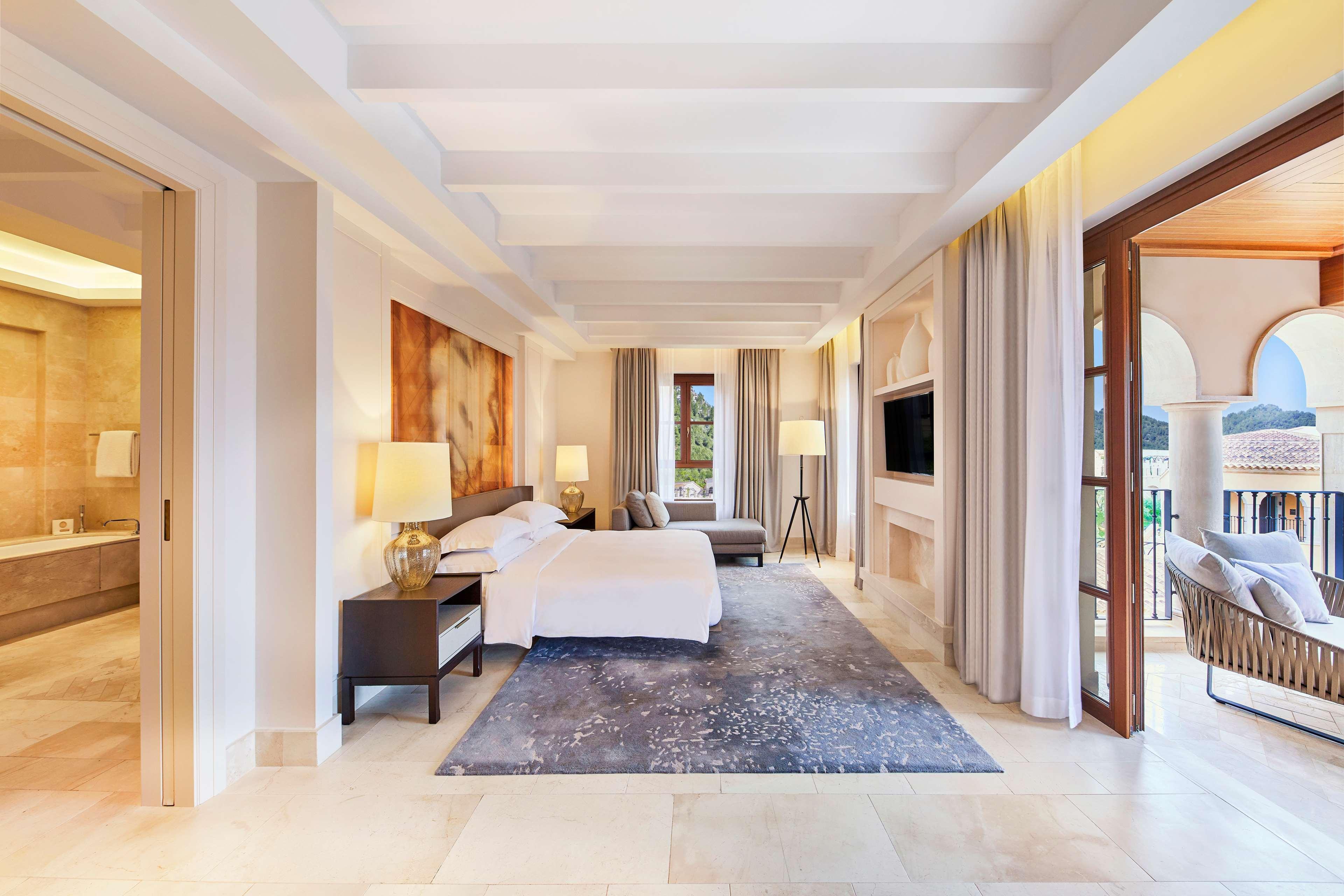 Cap Vermell Grand Hotel Canyamel  Extérieur photo