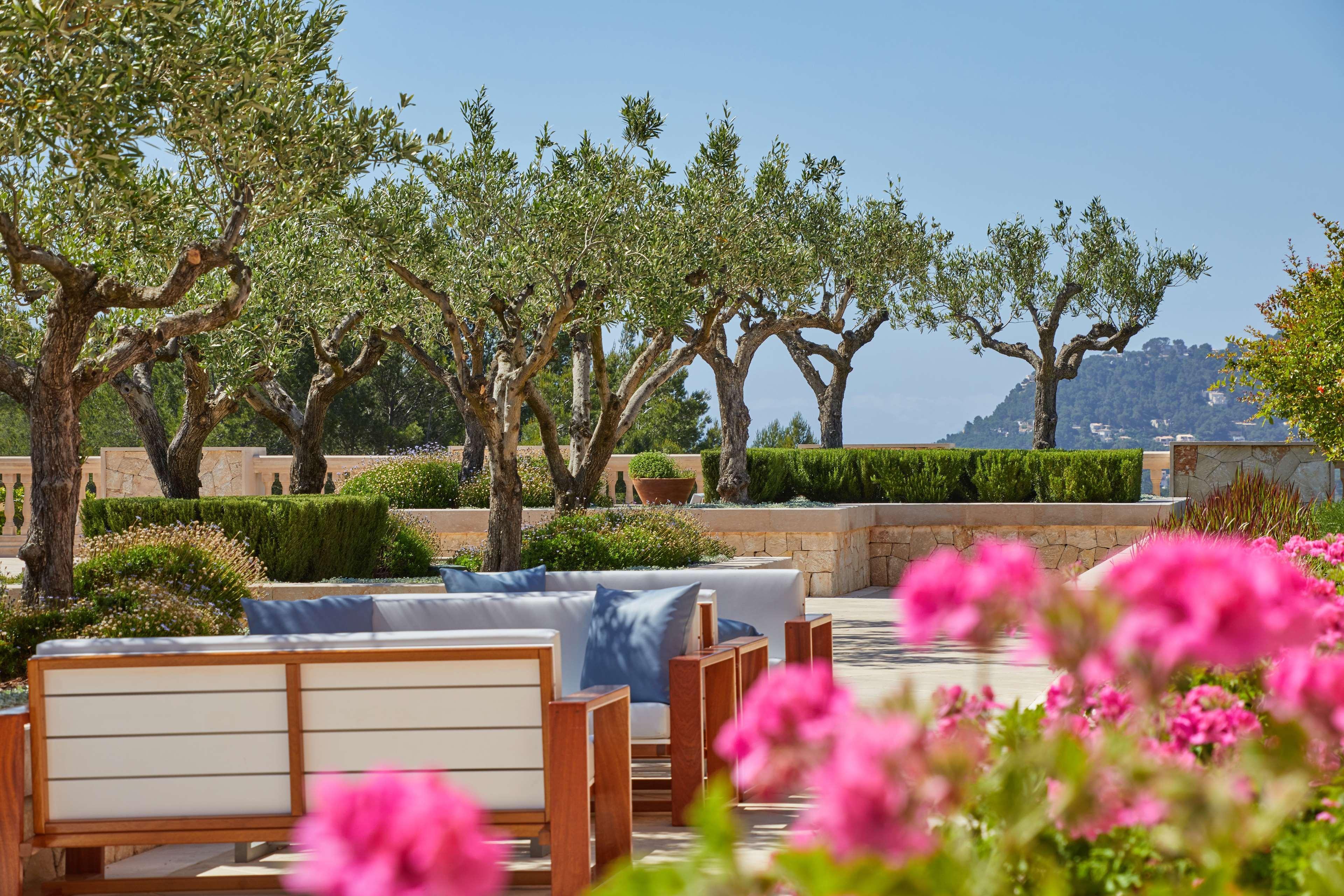 Cap Vermell Grand Hotel Canyamel  Extérieur photo