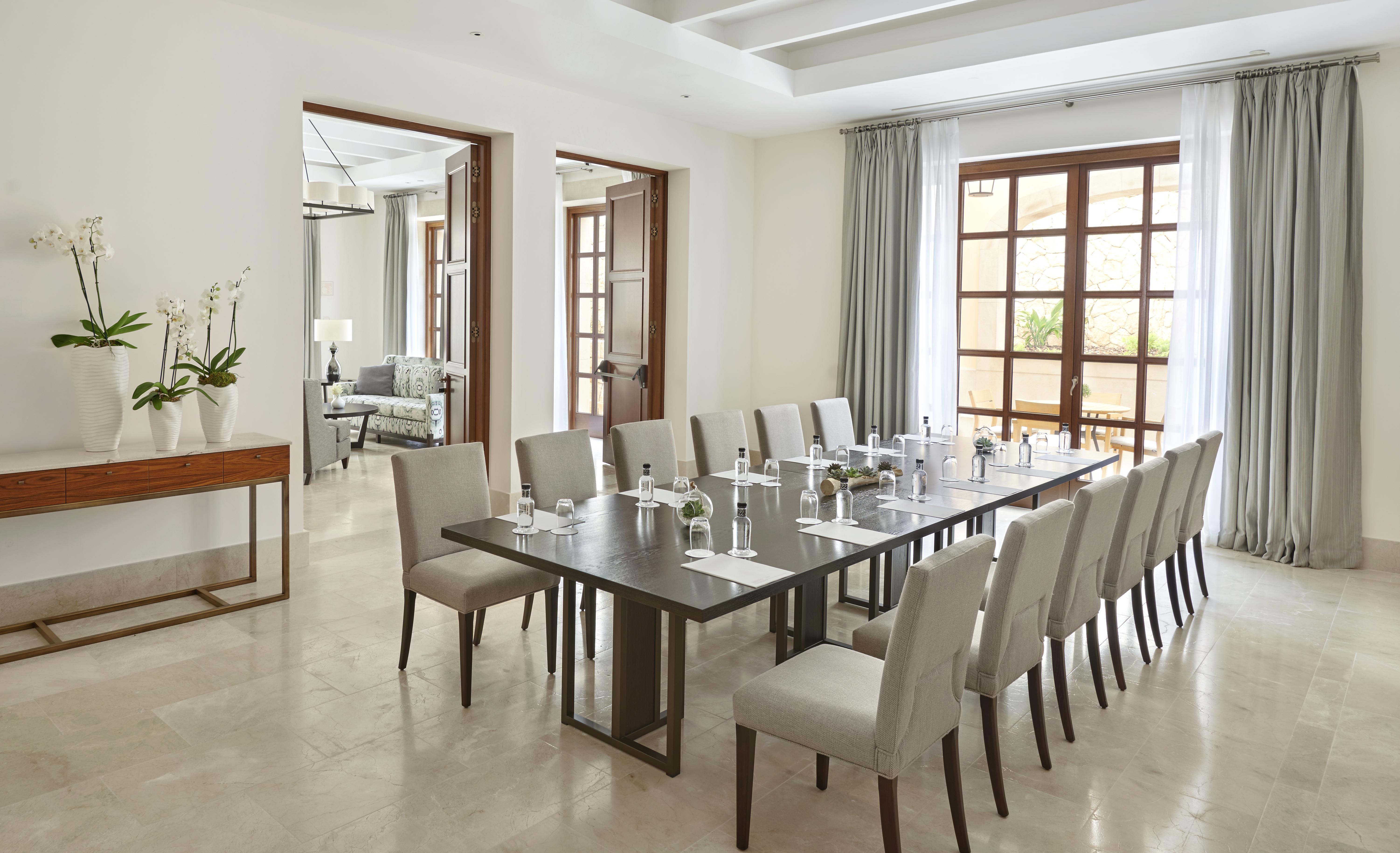 Cap Vermell Grand Hotel Canyamel  Extérieur photo