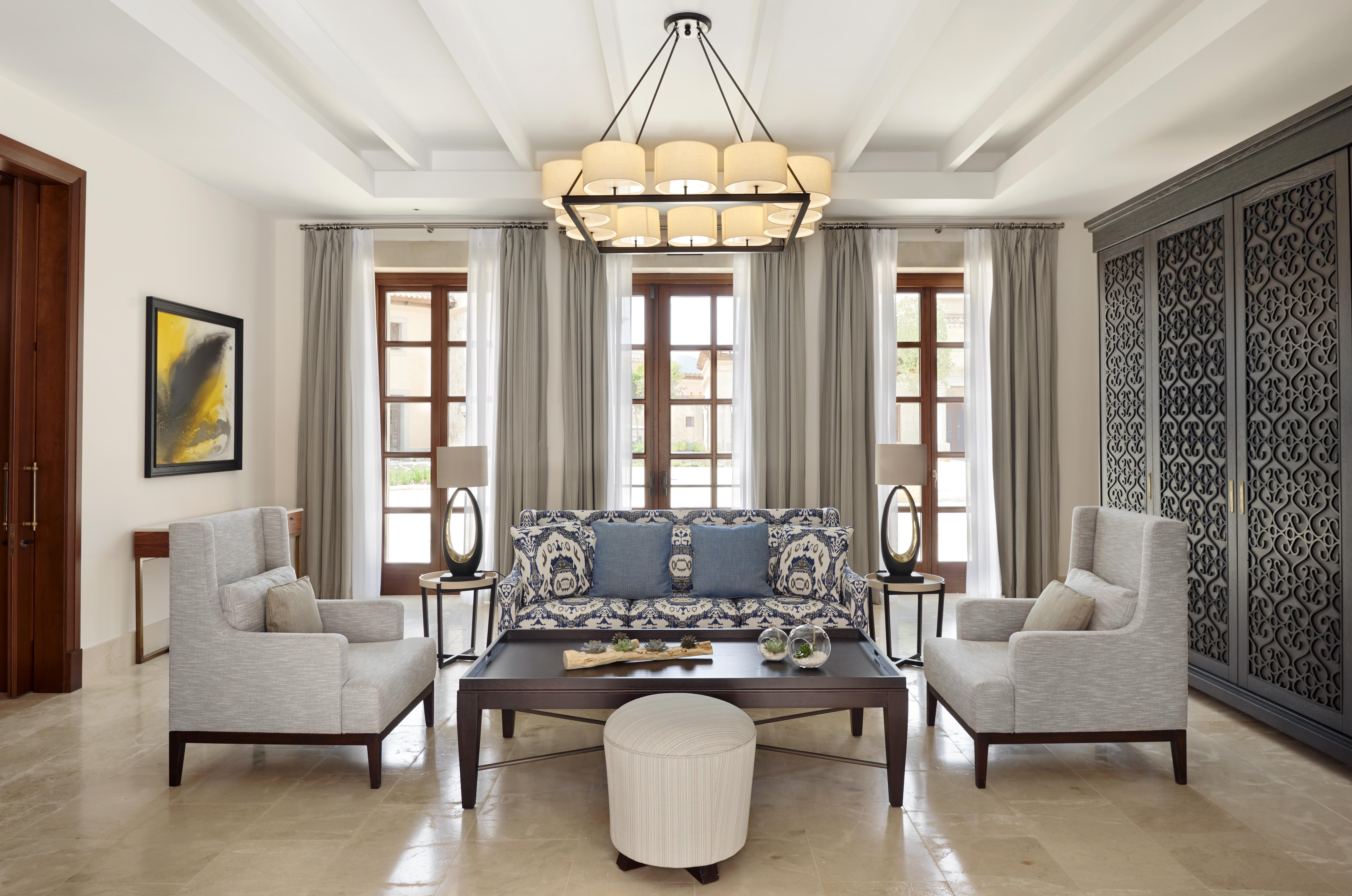 Cap Vermell Grand Hotel Canyamel  Extérieur photo