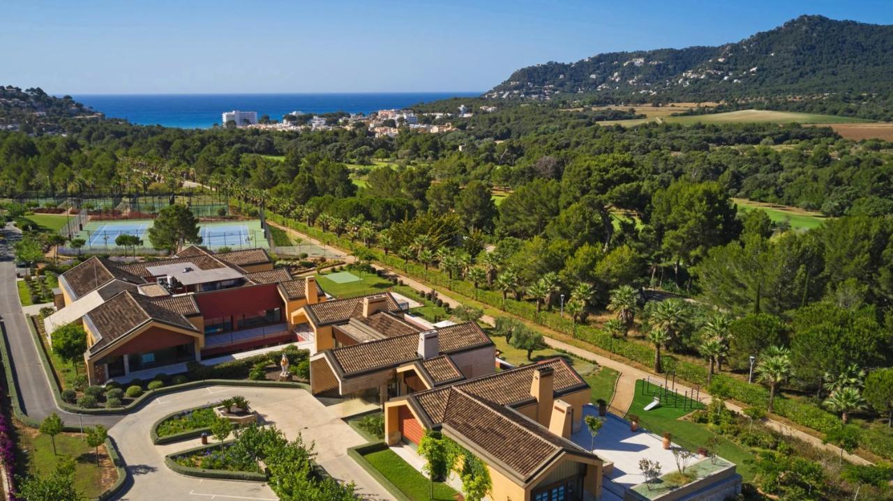 Cap Vermell Grand Hotel Canyamel  Extérieur photo