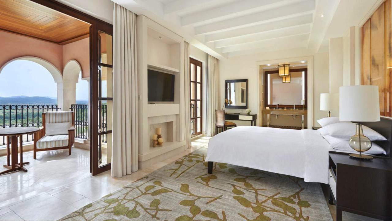 Cap Vermell Grand Hotel Canyamel  Extérieur photo
