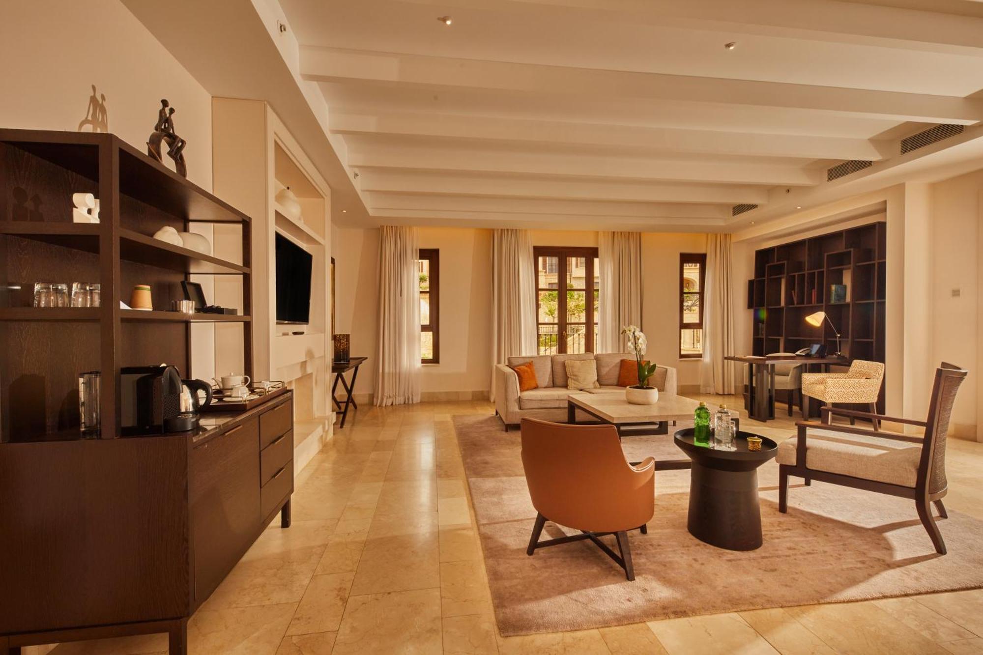 Cap Vermell Grand Hotel Canyamel  Chambre photo
