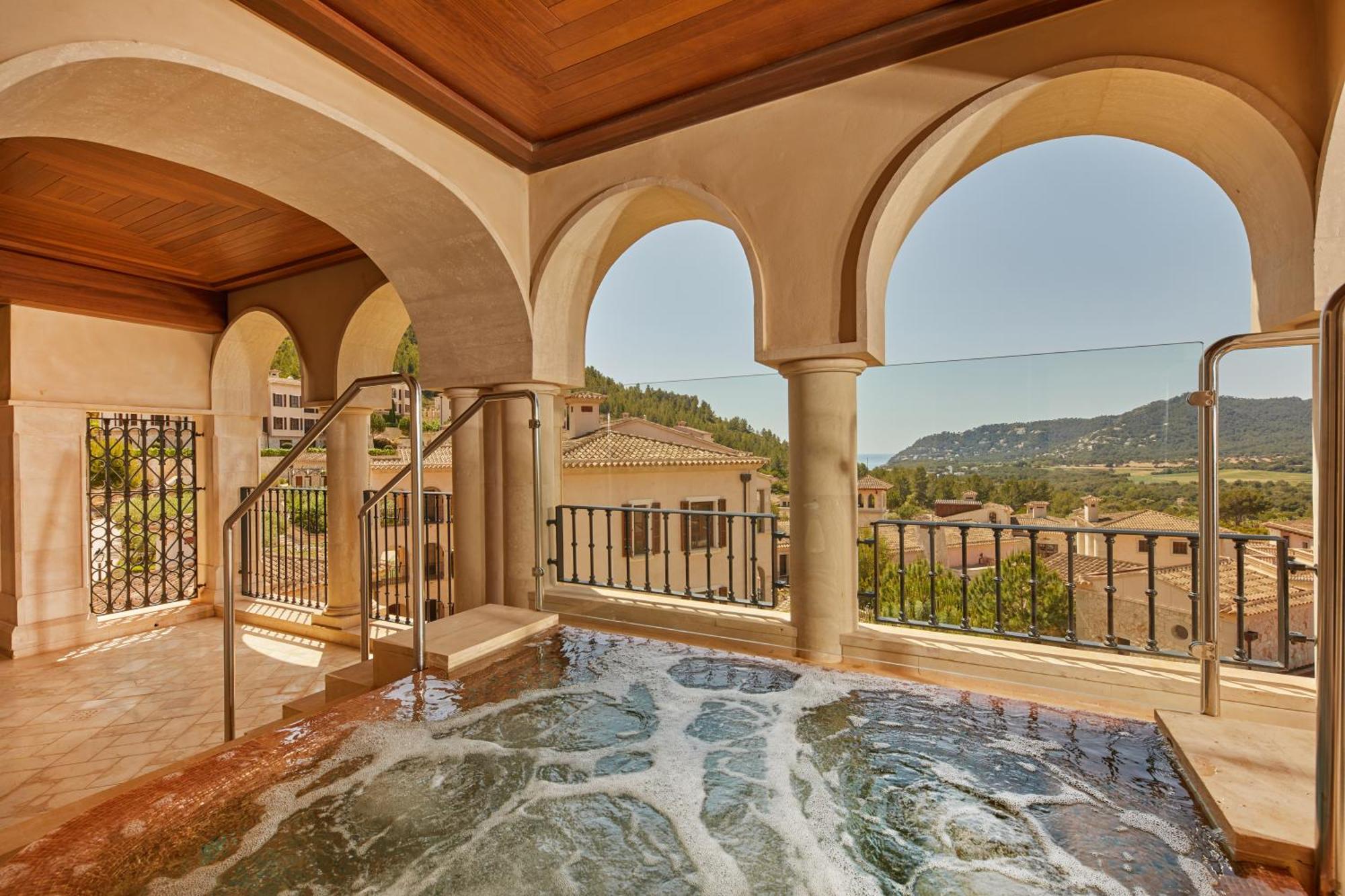 Cap Vermell Grand Hotel Canyamel  Chambre photo