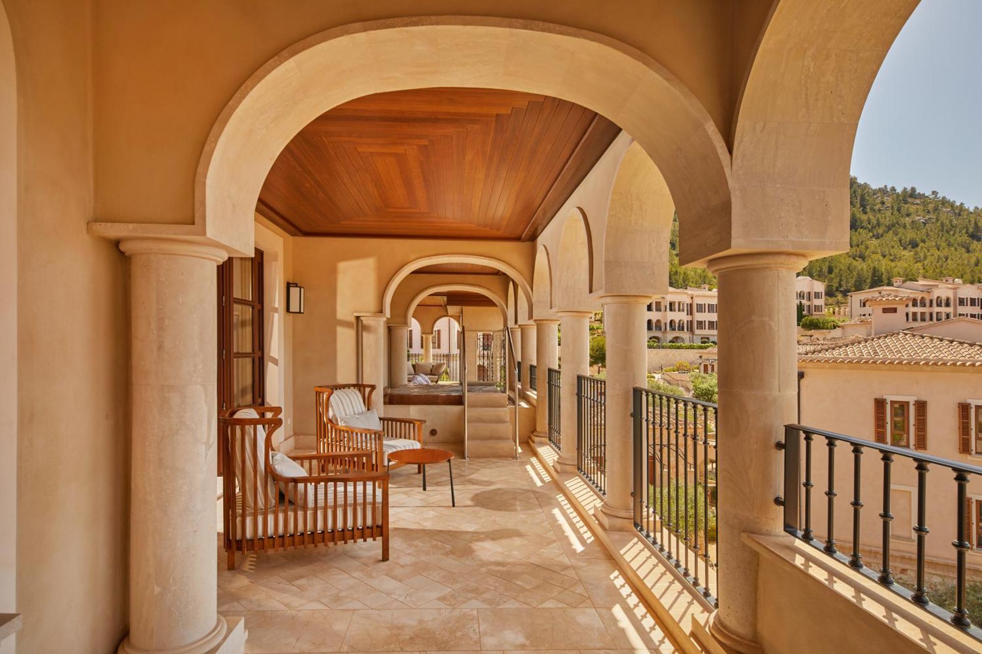 Cap Vermell Grand Hotel Canyamel  Chambre photo