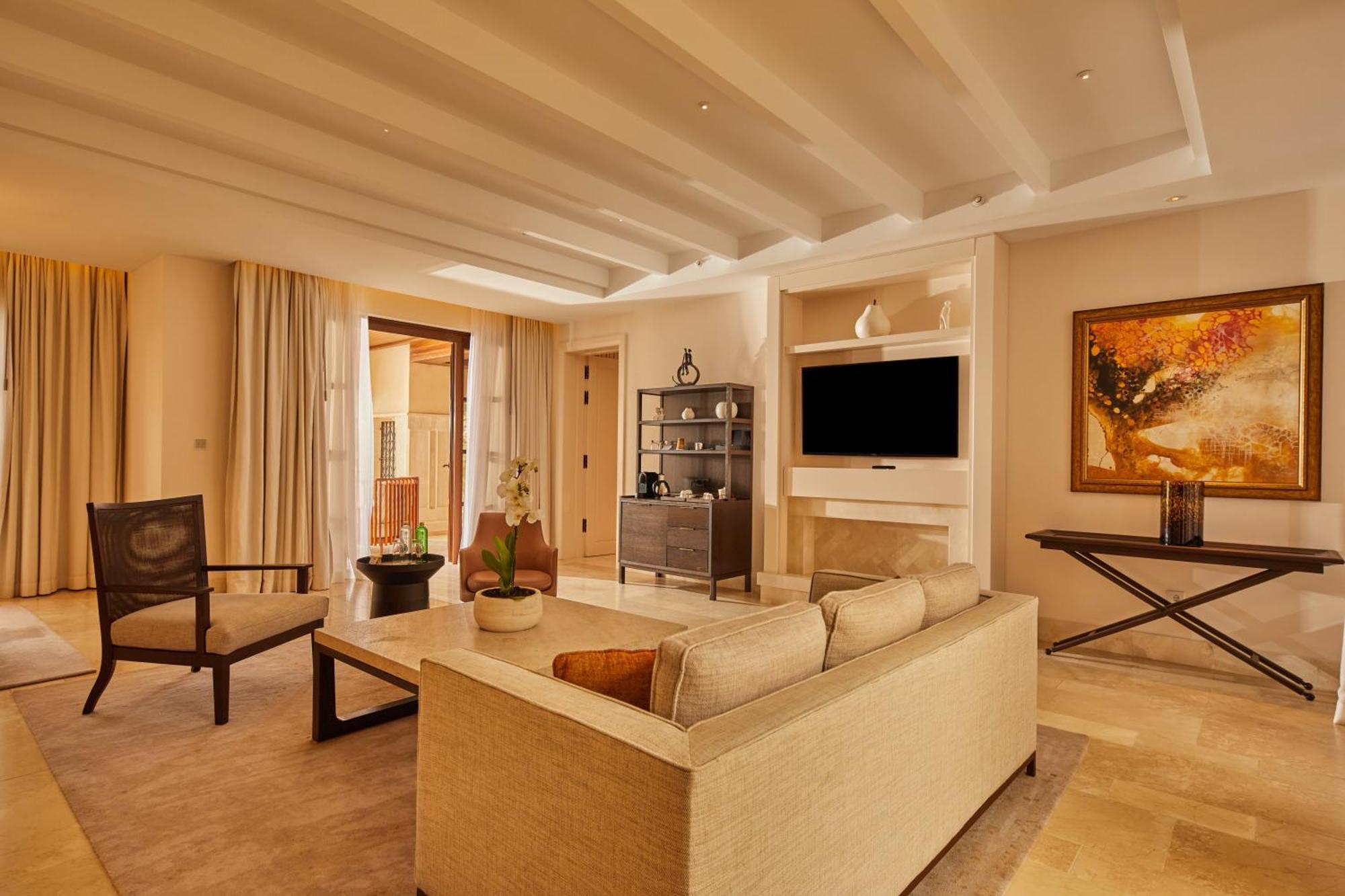 Cap Vermell Grand Hotel Canyamel  Chambre photo