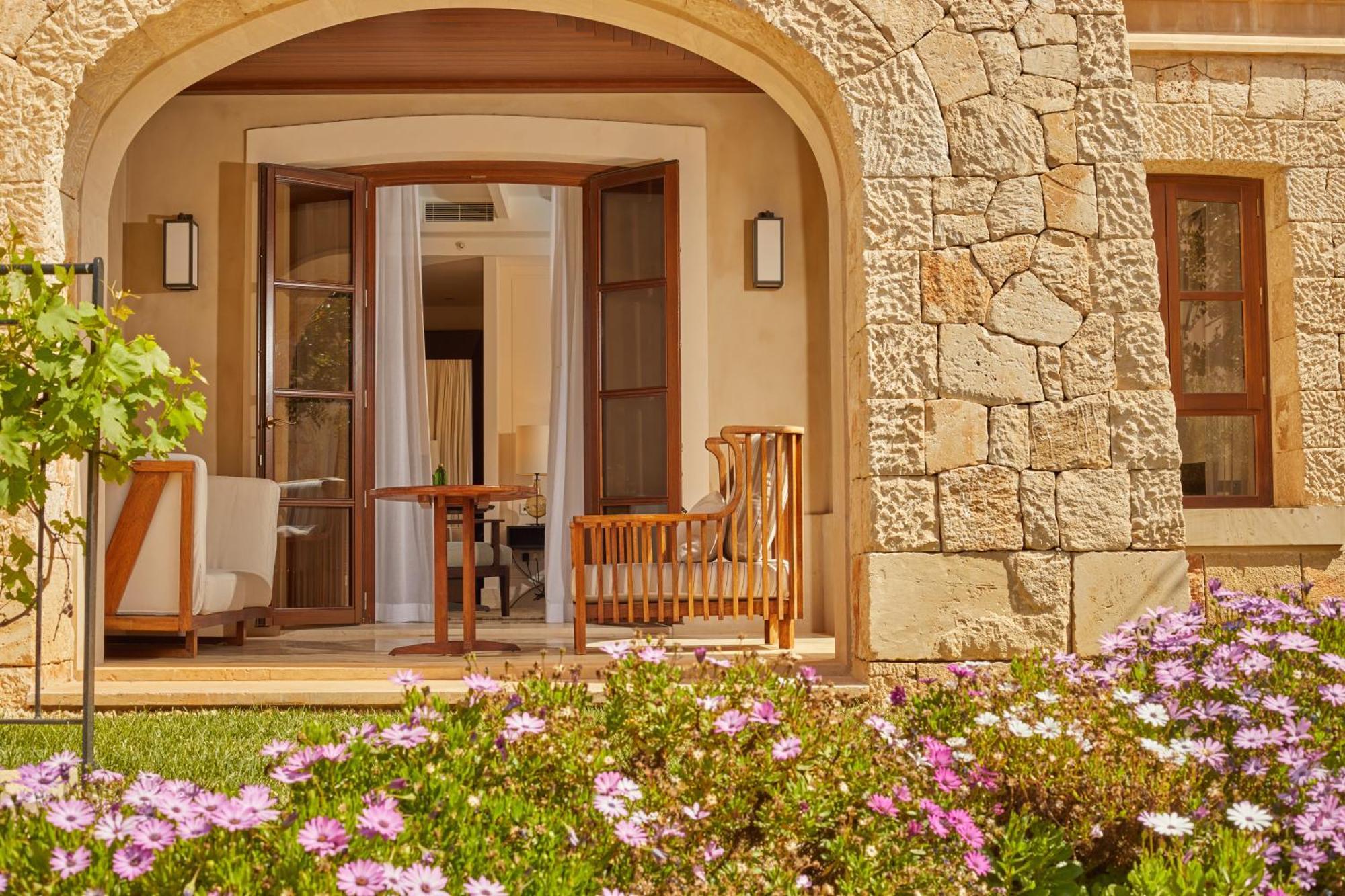 Cap Vermell Grand Hotel Canyamel  Chambre photo